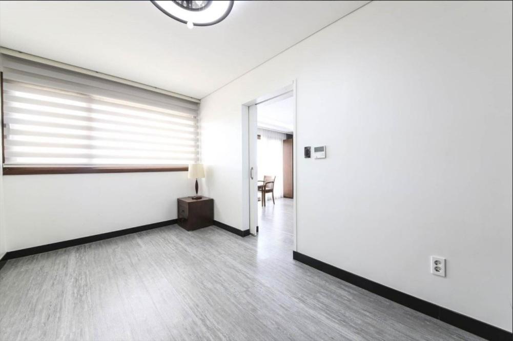 The Seri Resort Seogwipo Bagian luar foto